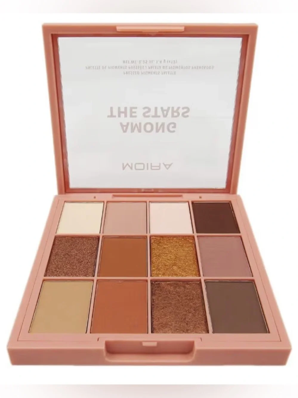 Eyeshadow Palette - Among The Stars by Moira